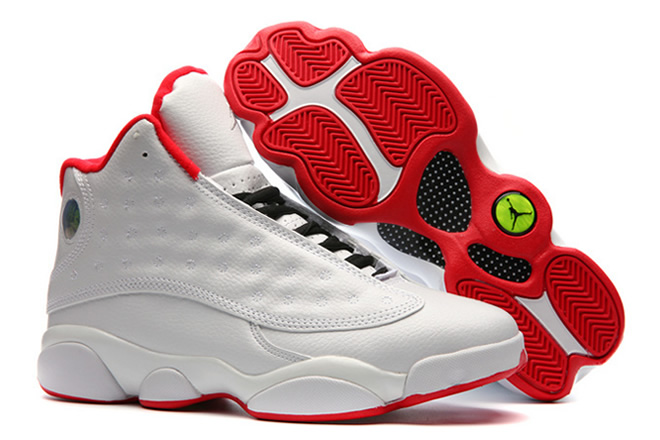 Air Jordan 13 Retro 02